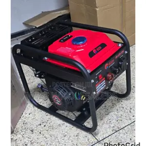 Edon Welding Generator 
160amps