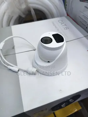 Unv Uniarch Ip Cameras With Audio