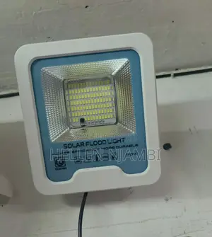 50watts Solar Flood Light