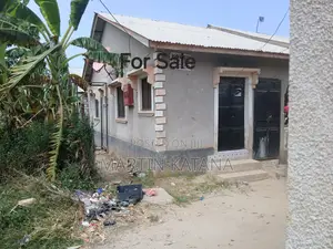 1bdrm House in Bamburi, Utange for sale