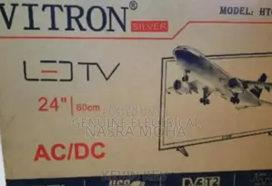 Vitron 24 Inch Tv