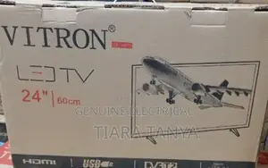 Original 24 Inch Digital Tv