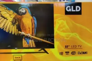 GLD 32 Inches Smart Tv