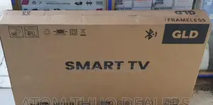 Original Tv 43 Inch GLD Smart Tv