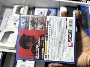 Call of Duty Mw 3