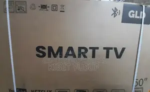 Best Quality 50 Inch GLD