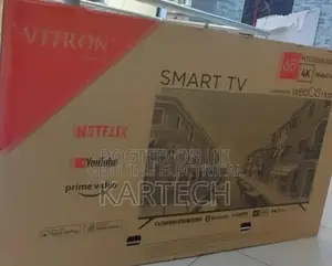Best Quality Vitron 65 Inch