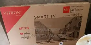 Brand New Best Quality 65 Inches Smart Tv