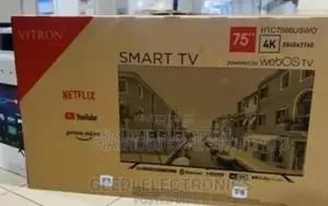 Vitron 75 Inch