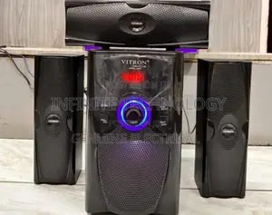 Vitron 3.1 Sub Woofer