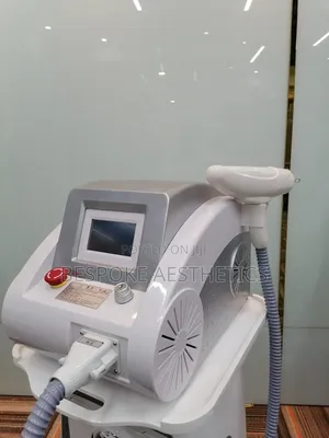 Laser Tattoo Removal Machine