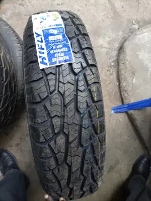205/80r16 Hifly Tyres