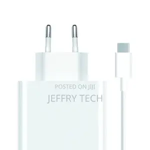 Xiaomi 120W Charging Combo (Type-A) EU