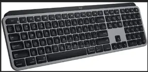 Mx Keys S Advanced Wireless Illuminated