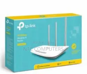 TL-WR845 N300mbps Wireless N Router