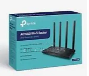 Archer C80 | Ac1900 Wireless Mu-Mimo Wi-Fi 5