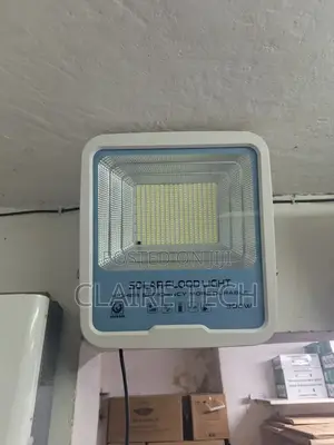 300watts Solarmax Floodlight