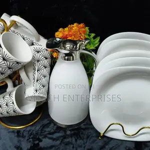 13pcs Dinner Set