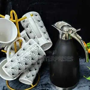 7pcs Dinner Set