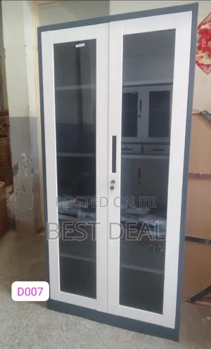 File Cabinet Heavy Duty