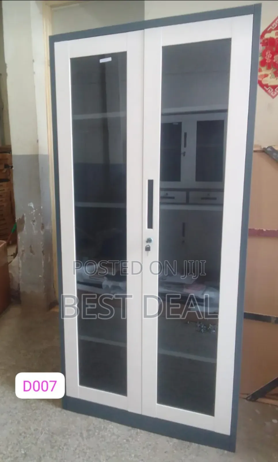 File Cabinet Heavy Duty