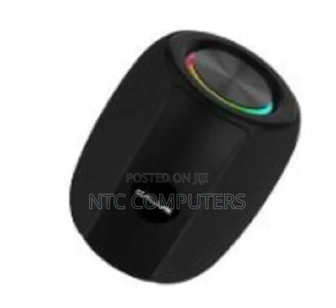 Calus Pluse 6 Portable Bluetooth Speaker