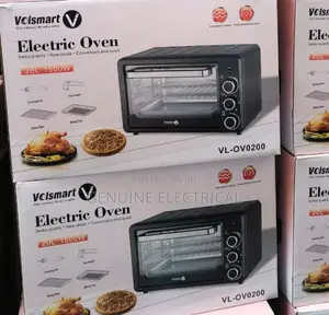 20 Litres Volsmart Oven V20e
