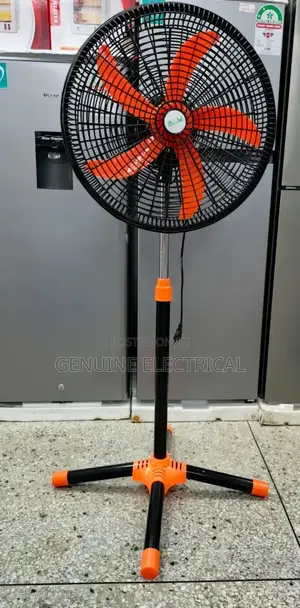 AMU 18inches Italian Stand Fan AF18