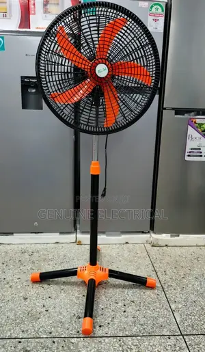 Amu 18inch Italian Standing Fan Af18