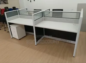 Office Workstation