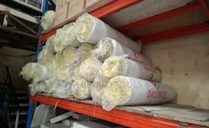 Fibre Glass Wool Insulation 2mm (20metres)