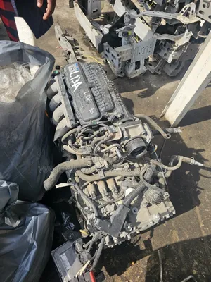L13 Engine for Honda