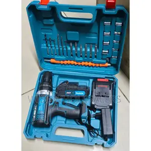 Makita 36v Cordless Drill √′° ^