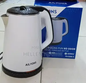 1.8 Litres Alyons Electric Kettle
