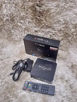 Arrival Android Tv Box