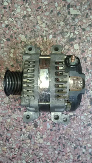 Alternator Landcruiser 1vd Engine
