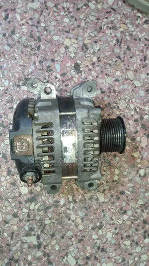 Alternator Landcruiser 1vd Engine