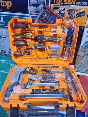 INGCO 168 PCS Handtools Set HKTHP21681