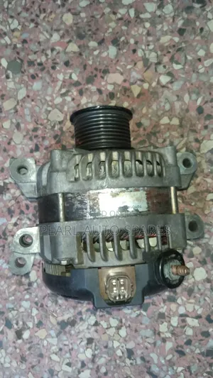 Alternator Landcruiser 1vd Engine