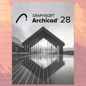 Archicad V28 Full