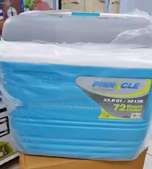 Proffesional 32 Litres Cooler Box