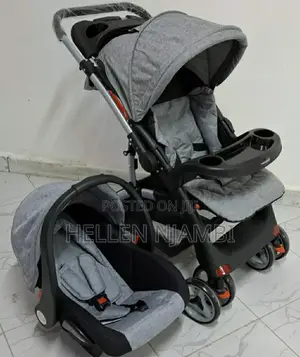 Baby Stroller