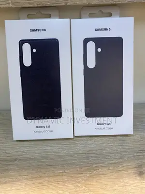 Samsung Galaxy Official Leather Case/Cover for Galaxy S25
