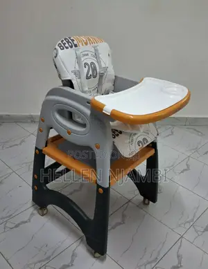 3in1 Baby Feeding Chairs
