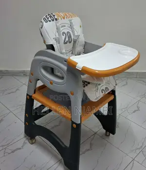 Baby Feeding Chairs