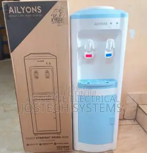 Best Quality Water Dispenser Hot and Normal