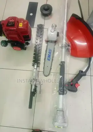 HEAVY DUTY 4 Stroke 4 in 1 Brush Cutter