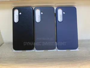 Samsung Galaxy S25 Kindsuit Premium Leather Case/Cover