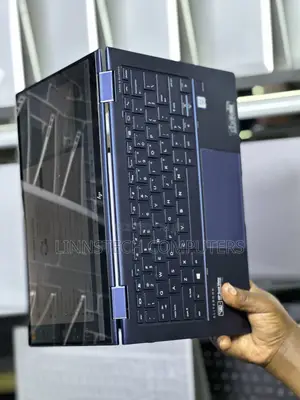 Laptop HP Dragonfly G2 16GB Intel Core I7 SSD 512GB