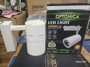 50watts Tracklight/Ceiling Light